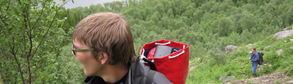 Viikon kuva 29 / 2012