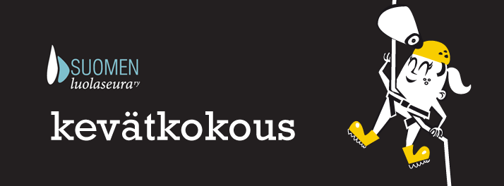 Kalliopäivä ja kevätkokous