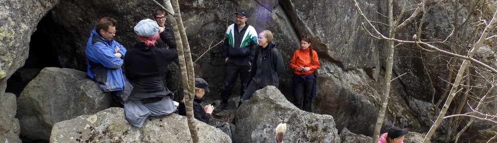 Viikon kuva 17 / 2014