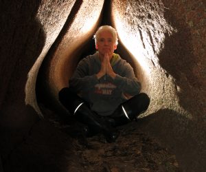 Tutustu luolailuun – videotapaaminen 7.5. klo 19.00